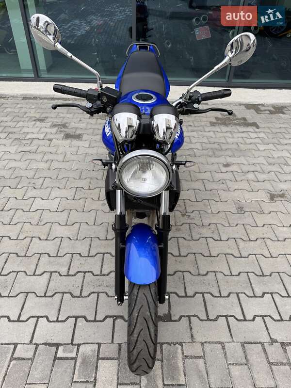 Мотоцикл Без обтікачів (Naked bike) Kawasaki ER-5 2006 в Рівному фото 2 Мотоцикл Без обтікачів (Naked bike) Kawasaki ER-5 2006 в Рівному