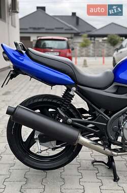 Мотоцикл Без обтекателей (Naked bike) Kawasaki ER-5 2006 в 