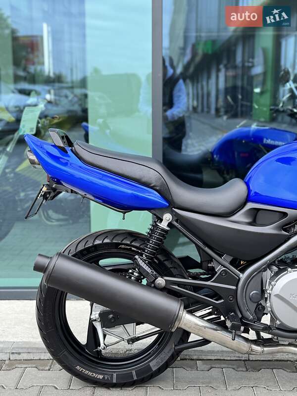 Мотоцикл Без обтікачів (Naked bike) Kawasaki ER-5 2006 в Рівному фото 26 Мотоцикл Без обтікачів (Naked bike) Kawasaki ER-5 2006 в Рівному