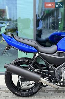 Мотоцикл Без обтекателей (Naked bike) Kawasaki ER-5 2006 в 