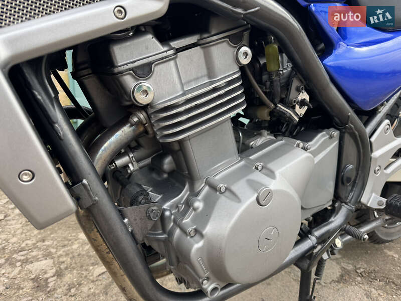 Мотоцикл Спорт-туризм Kawasaki ER-5 2005 в Киеве фото 9 Мотоцикл Спорт-туризм Kawasaki ER-5 2005 в Киеве