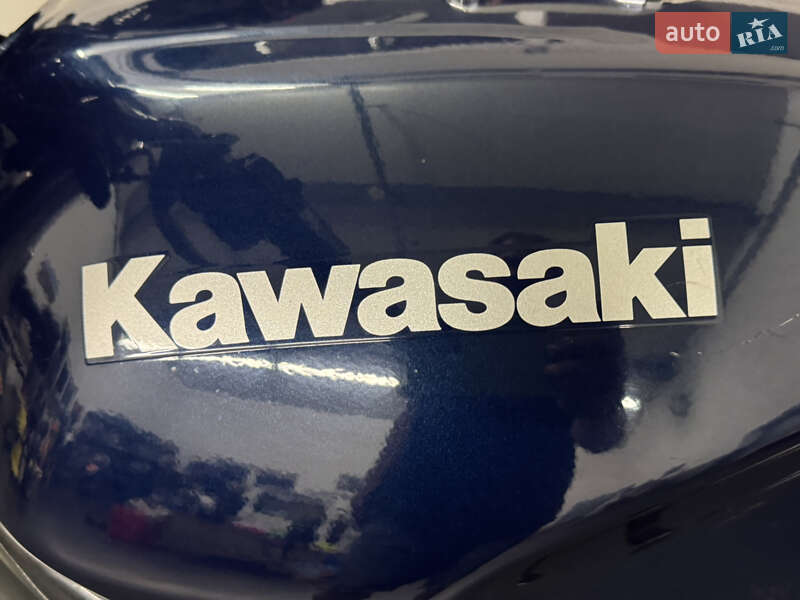 Мотоцикл Классік Kawasaki ER-5 1998 в Києві фото 15 Мотоцикл Классік Kawasaki ER-5 1998 в Києві