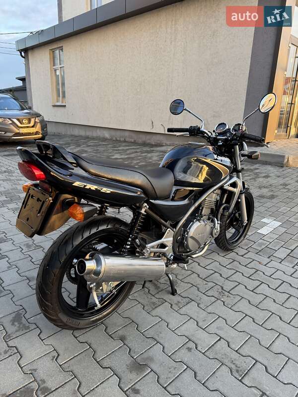 Мотоцикл Без обтікачів (Naked bike) Kawasaki ER-5 2005 в Рівному фото 11 Мотоцикл Без обтікачів (Naked bike) Kawasaki ER-5 2005 в Рівному
