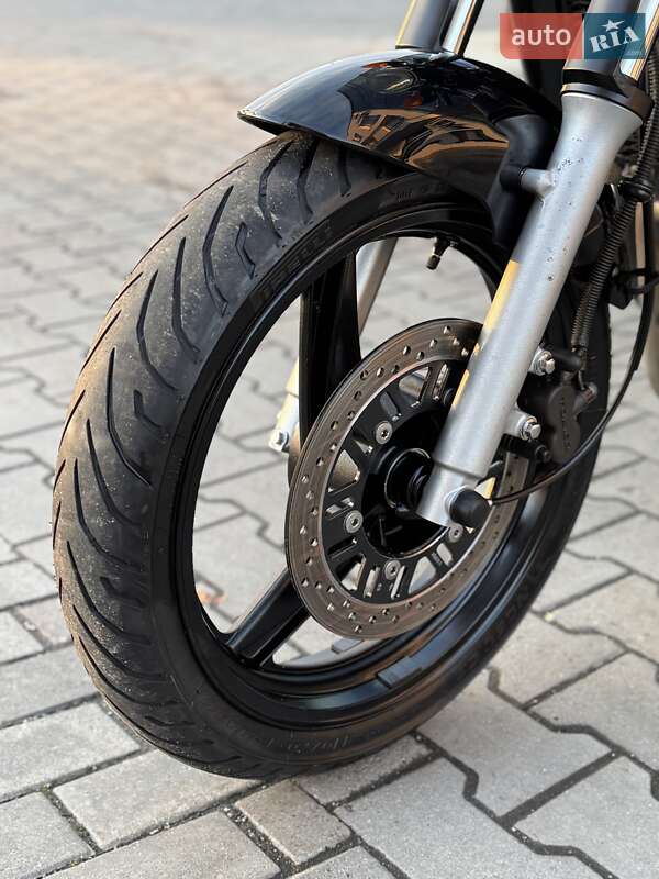 Мотоцикл Без обтікачів (Naked bike) Kawasaki ER-5 2005 в Рівному фото 19 Мотоцикл Без обтікачів (Naked bike) Kawasaki ER-5 2005 в Рівному