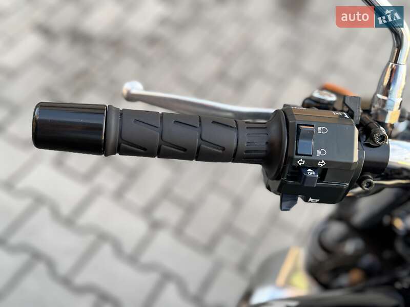 Мотоцикл Без обтікачів (Naked bike) Kawasaki ER-5 2005 в Рівному фото 23 Мотоцикл Без обтікачів (Naked bike) Kawasaki ER-5 2005 в Рівному