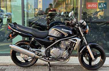 Мотоцикл Без обтікачів (Naked bike) Kawasaki ER-5 2005 в Рівному