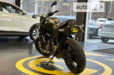 Мотоцикл Без обтікачів (Naked bike) Kawasaki ER 650 2018 в 
