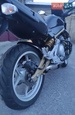 Мотоцикл Без обтекателей (Naked bike) Kawasaki ER 650 2006 в 