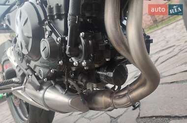 Мотоцикл Без обтекателей (Naked bike) Kawasaki ER 650 2020 в 