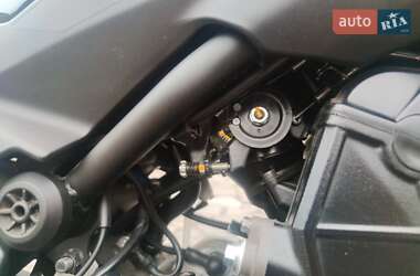 Мотоцикл Без обтекателей (Naked bike) Kawasaki ER 650 2020 в 