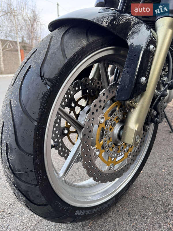 Мотоцикл Без обтікачів (Naked bike) Kawasaki ER 650 2007 в Києві