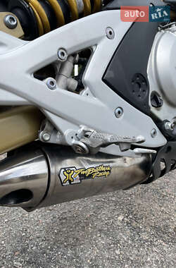 Мотоцикл Без обтекателей (Naked bike) Kawasaki ER 650 2006 в 