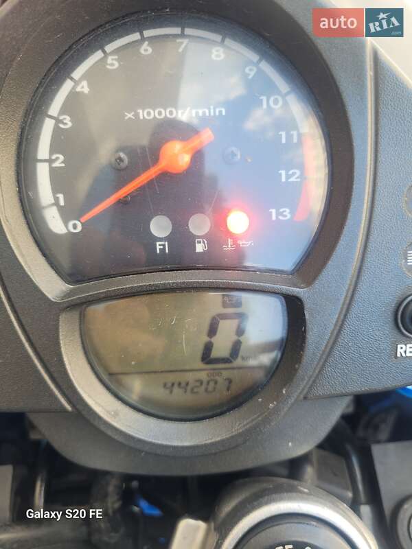 Мотоцикл Без обтікачів (Naked bike) Kawasaki ER 650 2008 в Ірпені фото 5 Мотоцикл Без обтікачів (Naked bike) Kawasaki ER 650 2008 в Ірпені