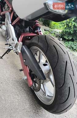 Мотоцикл Классик Kawasaki ER 650 2010 в 