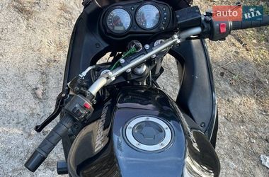Спортбайк Kawasaki ER 650 2007 в Новой Водолаге