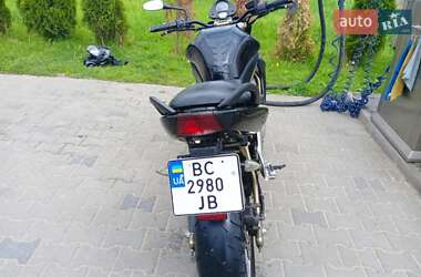 Мотоцикл Без обтікачів (Naked bike) Kawasaki ER-6 2006 в Яворові