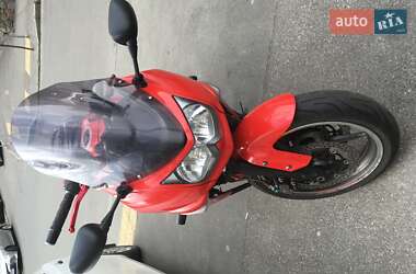 Мотоцикл Спорт-туризм Kawasaki ER-6F 2007 в Києві