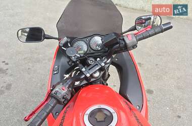 Мотоцикл Спорт-туризм Kawasaki ER-6F 2007 в Києві