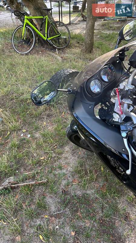 Мотоцикл Без обтекателей (Naked bike) Kawasaki ER-6F 2008 в Киеве фото 7 Мотоцикл Без обтекателей (Naked bike) Kawasaki ER-6F 2008 в Киеве