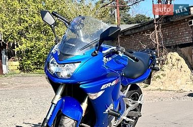 Мотоцикл Спорт-туризм Kawasaki ER-6F 2007 в Киеве