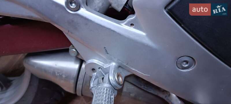 Мотоцикл Без обтекателей (Naked bike) Kawasaki ER-6N 2007 в Одессе