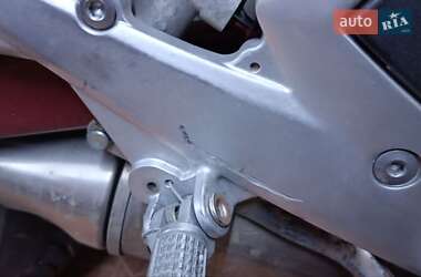 Мотоцикл Без обтікачів (Naked bike) Kawasaki ER-6N 2007 в 