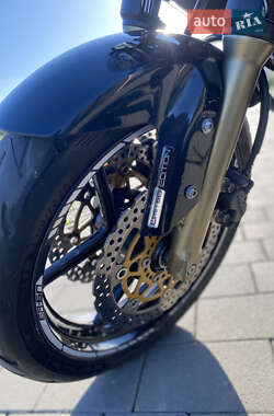 Мотоцикл Без обтекателей (Naked bike) Kawasaki ER-6N 2006 в 