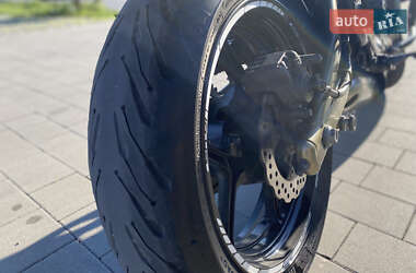 Мотоцикл Без обтекателей (Naked bike) Kawasaki ER-6N 2006 в 