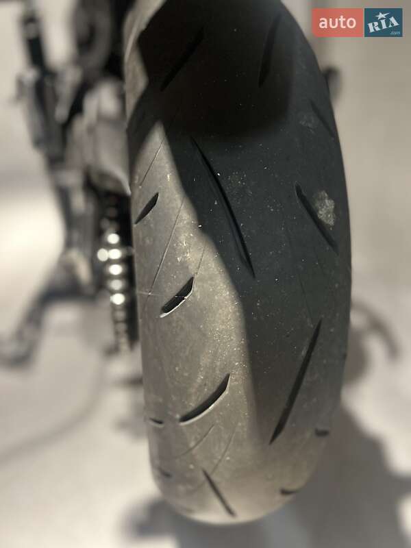 Мотоцикл Без обтекателей (Naked bike) Kawasaki ER-6N 2015 в Харькове