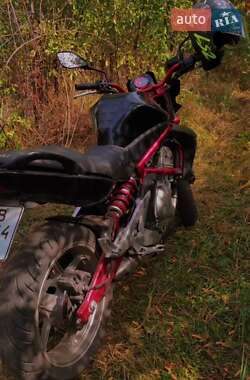 Мотоцикл Без обтекателей (Naked bike) Kawasaki ER-6N 2007 в Виннице