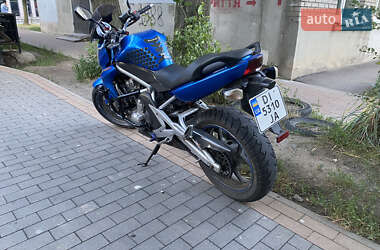 Мотоцикл Без обтекателей (Naked bike) Kawasaki ER-6N 2008 в  фото 6 Мотоцикл Без обтекателей (Naked bike) Kawasaki ER-6N 2008 в