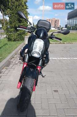 Мотоцикл Без обтекателей (Naked bike) Kawasaki ER-6N 2007 в 