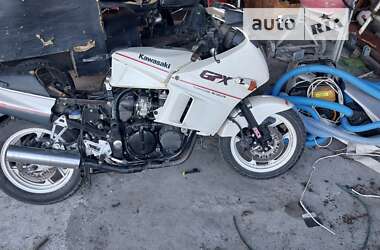 Мотоцикл Спорт-туризм Kawasaki GPX 600R 1992 в Дубно