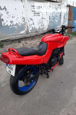 Мотоцикл Спорт-туризм Kawasaki GPX 2000 в Києві