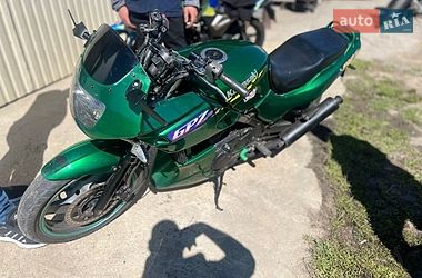 Мотоцикл Классик Kawasaki GPZ 500S 1994 в Одессе