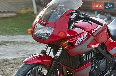 Мотоцикл Классік Kawasaki GPZ 500S 2000 в Рівному
