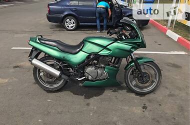 Мотоциклы Kawasaki GPZ 1995 в Виннице