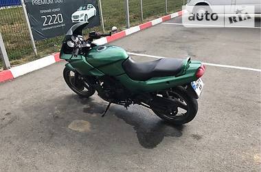 Мотоциклы Kawasaki GPZ 1995 в Виннице