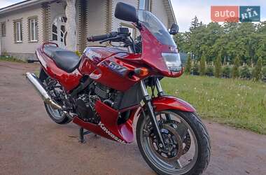 Мотоцикл Спорт-туризм Kawasaki GPZ 1994 в 