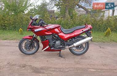 Мотоцикл Спорт-туризм Kawasaki GPZ 1994 в 