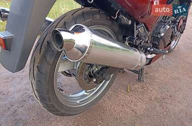 Мотоцикл Спорт-туризм Kawasaki GPZ 1994 в 