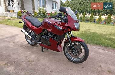 Мотоцикл Спорт-туризм Kawasaki GPZ 1995 в Житомире