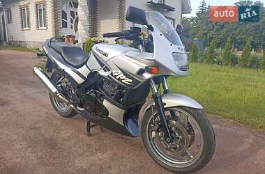 Мотоцикл Спорт-туризм Kawasaki GPZ 2002 в Житомирі