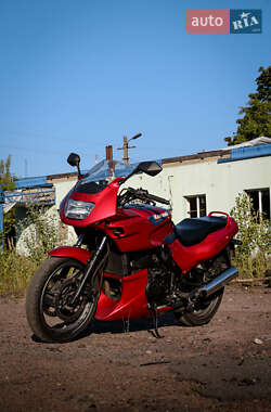 Спортбайк Kawasaki GPZ 1996 в Чернігові