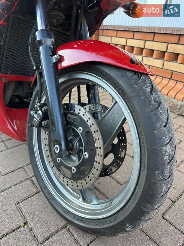 Мотоцикл Спорт-туризм Kawasaki GPZ 1995 в Хмельницком фото 4 Мотоцикл Спорт-туризм Kawasaki GPZ 1995 в Хмельницком