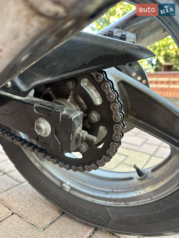 Мотоцикл Спорт-туризм Kawasaki GPZ 1995 в Хмельницком фото 7 Мотоцикл Спорт-туризм Kawasaki GPZ 1995 в Хмельницком