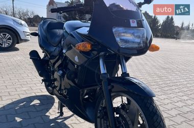 Спортбайк Kawasaki GPZ 2001 в Хоросткові