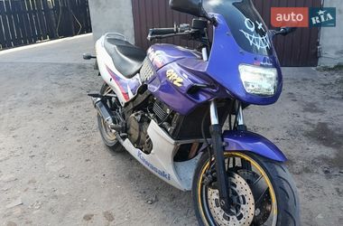Мотоцикл Спорт-туризм Kawasaki GPZ 1997 в Рава-Русской