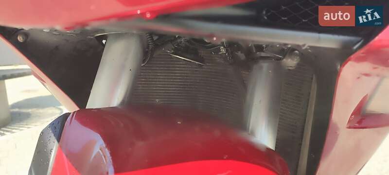 Мотоцикл Спорт-туризм Kawasaki GTR 1400 2014 в Ужгороде фото 2 Мотоцикл Спорт-туризм Kawasaki GTR 1400 2014 в Ужгороде