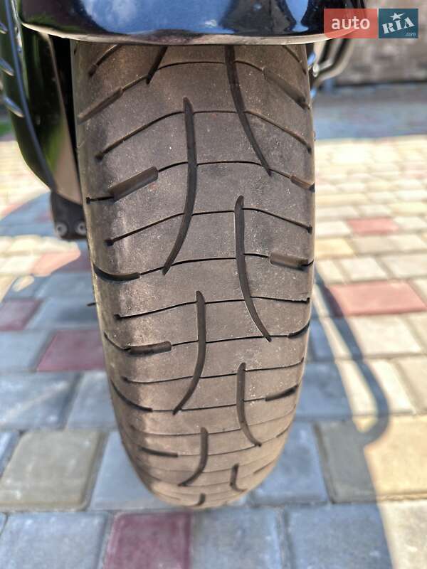 Мотоцикл Спорт-туризм Kawasaki GTR 1400 2014 в Львове